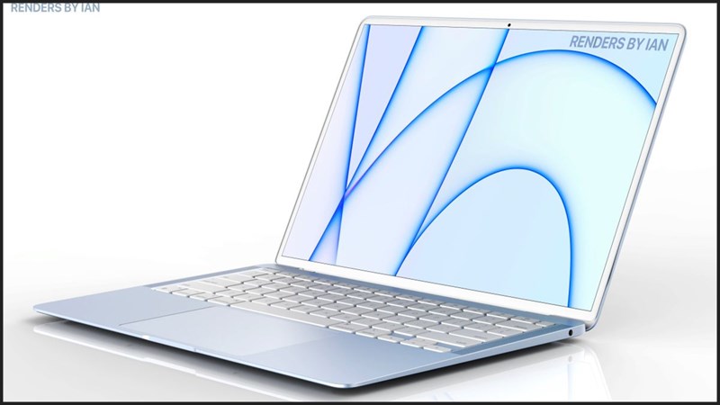 macbook air m2