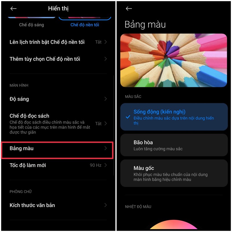 5 mẹo trên MIUI 12.5.6 cực kì hữu ích 5 mẹo trên MIUI 12.5.6 cực kì hữu ích