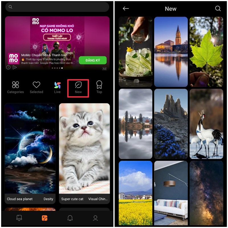 cách tùy biến giao diện trên MIUI 12.5.6 mới nhất 