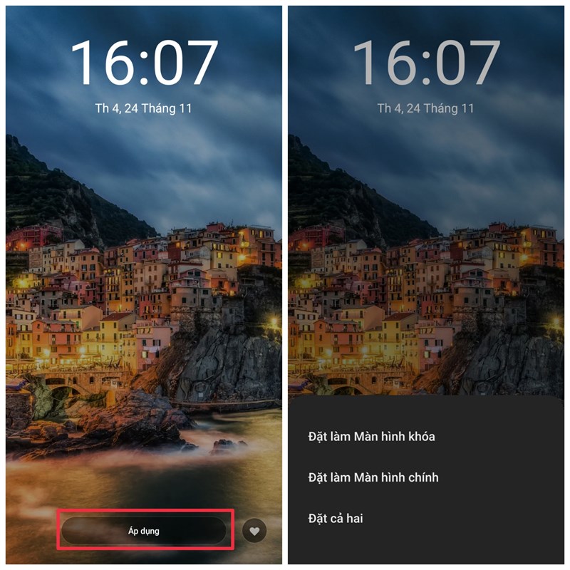 cách tùy biến giao diện trên MIUI 12.5.6 mới nhất 