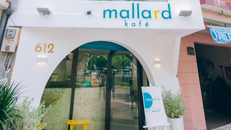 Mallard Kafé