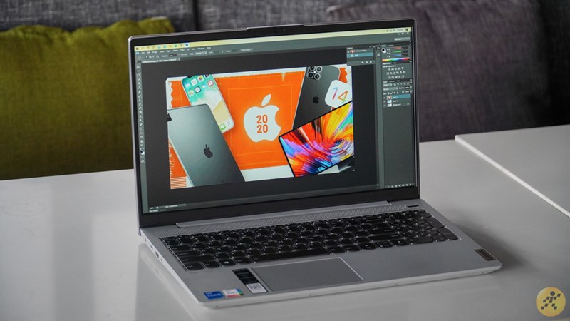 Lenovo IdeaPad Slim 5