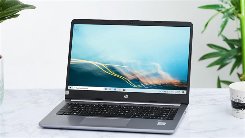 HP 340s G7 i3
