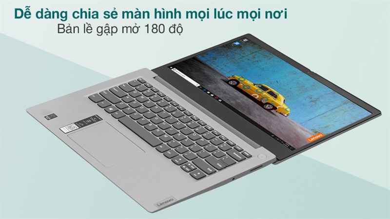 Lenovo Ideapad 3