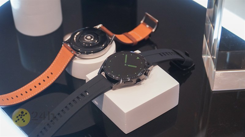 Huawei Watch GT 3 và GT Runner chạy HarmonyOS 2.1 ra mắt tại Việt Nam Huawei Watch GT 3 và GT Runner chạy HarmonyOS 2.1 ra mắt tại Việt Nam