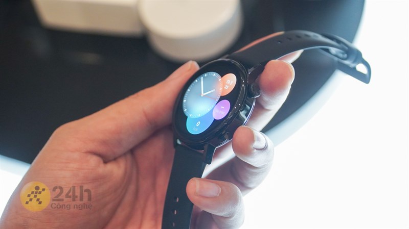 Huawei Watch GT 3 và GT Runner chạy HarmonyOS 2.1 ra mắt tại Việt Nam Huawei Watch GT 3 và GT Runner chạy HarmonyOS 2.1 ra mắt tại Việt Nam