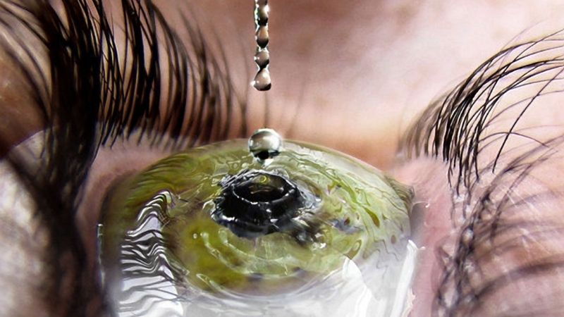 Dầu hạt lanh có thật sự tốt cho mắt không?