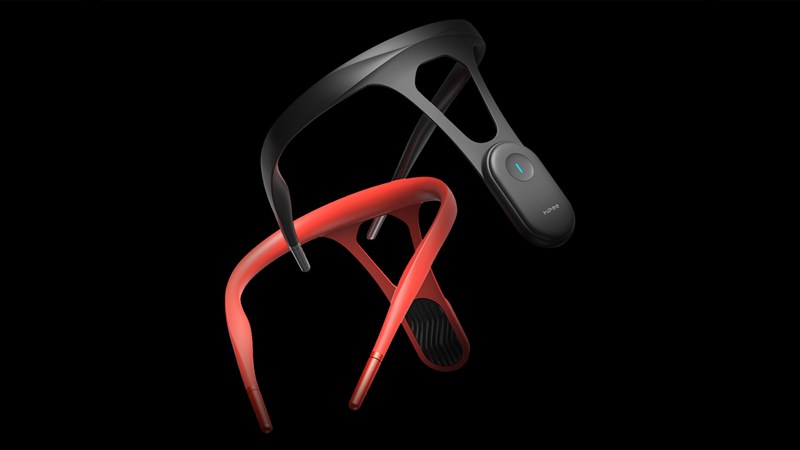 Xiaomi ra mắt vòng đeo cổ Hipee Smart Health Xiaomi ra mắt vòng đeo cổ Hipee Smart Health