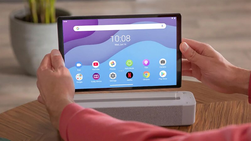 Dưới 5 triệu đồng, sắm liền 3 mẫu máy tính bảng cũ giảm giá siêu ngon