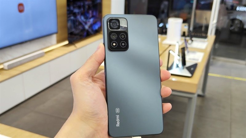 Redmi Note 11 Pro, Redmi Note 11 Pro + phiên bản toàn cầu bước vào giai đoạn thử nghiệm Redmi Note 11 Pro, Redmi Note 11 Pro + phiên bản toàn cầu bước vào giai đoạn thử nghiệm