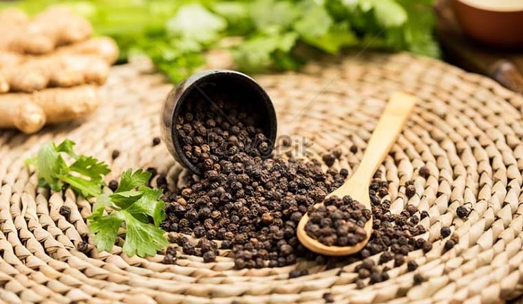 Giá tiêu hôm nay 24/11/2021: Dao động trong khoảng 81.000 - 84.000 đồng/kg