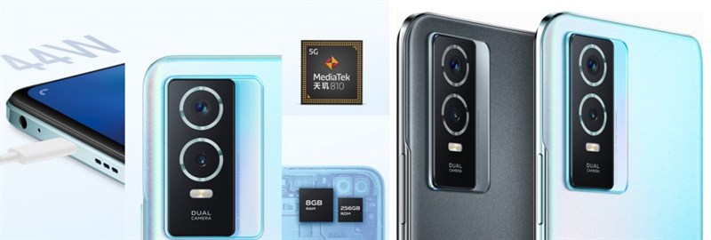 Dimensity 810 Dimensity 810