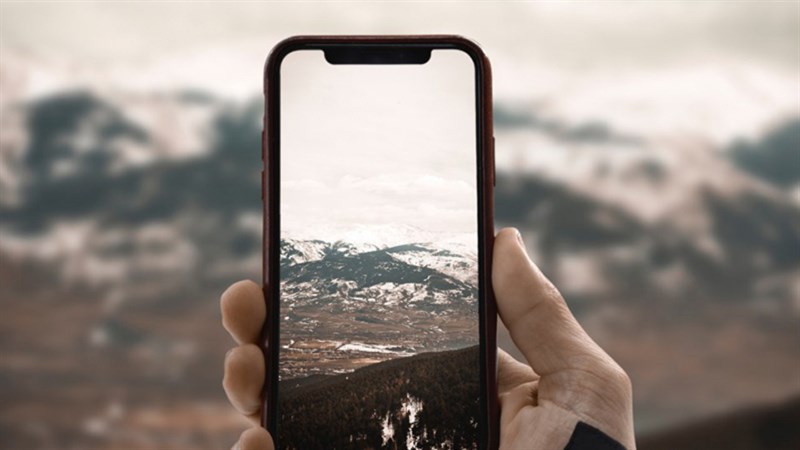smartphone