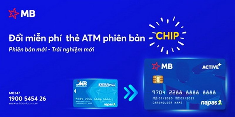 Chọn thẻ ngân hàng có chip thì không chỉ đảm bảo tiền của bạn mà còn được miễn phí đổ bể trên đường hoa hậu. Đừng bỏ qua hình ảnh chi tiết về thẻ chip ngân hàng miễn phí của chúng tôi để biết thêm chi tiết về ưu đãi này.