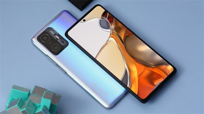 Mùa Black Friday, không thể bỏ lỡ 3 mẫu smartphone Xiaomi siêu hot Mùa Black Friday, không thể bỏ lỡ 3 mẫu smartphone Xiaomi siêu hot