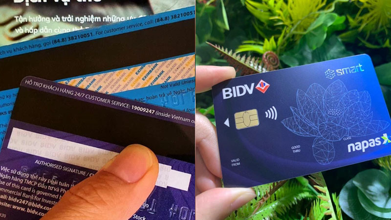 Sau 31/12/2021, thẻ từ ATM không còn được sử dụng, người dùng nên lưu ý điều gì?