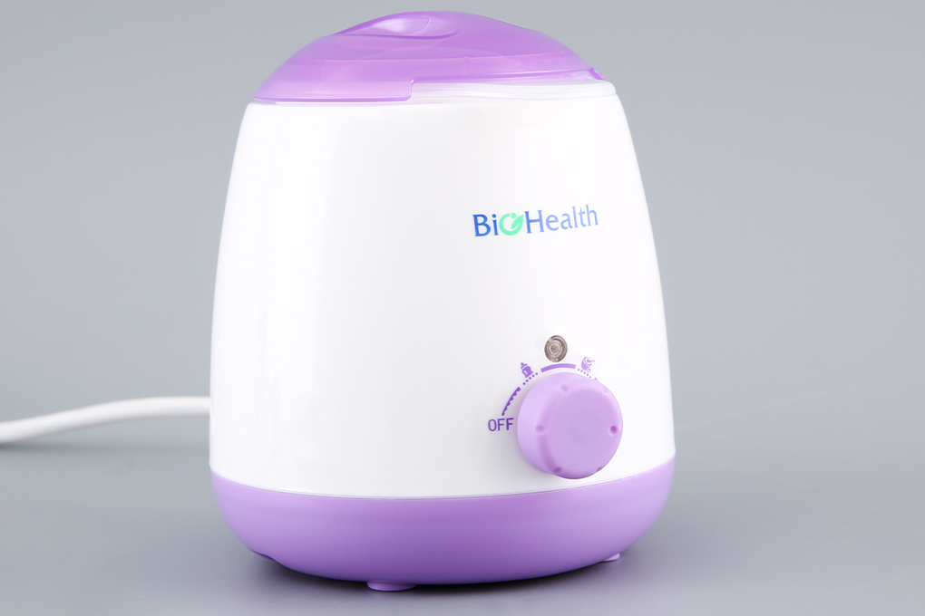 Máy hâm sữa đơn BioHealth BH8110