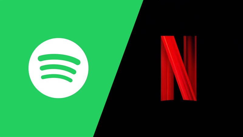 Spotify kết hợp với Netflix ra mắt Netflix Hub Spotify kết hợp với Netflix ra mắt Netflix Hub