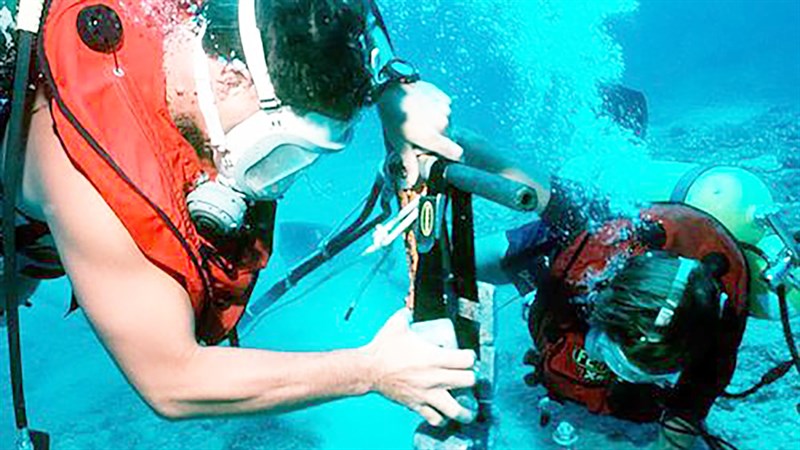 Cáp APG gặp sự cố, trúng ngay giai đoạn học online và thi cử tăng cao