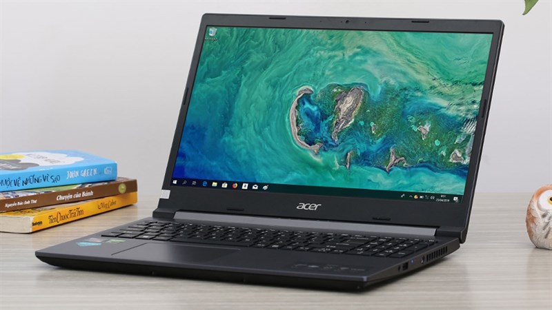 Acer Aspire 7 Gaming A715 (NH.QAYSV.003) Acer Aspire 7 Gaming A715 (NH.QAYSV.003)