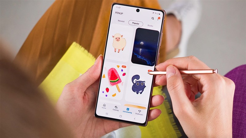 giá Samsung Galaxy Note 20 hiện tại bao nhiêu giá Samsung Galaxy Note 20 hiện tại bao nhiêu