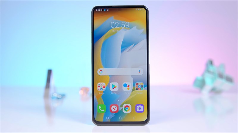 Vsmart Aris Pro cũ giá rẻ nhất từ trước đến nay