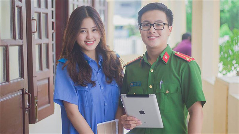 Cách đăng ký làm Căn cước công dân gắn chip online