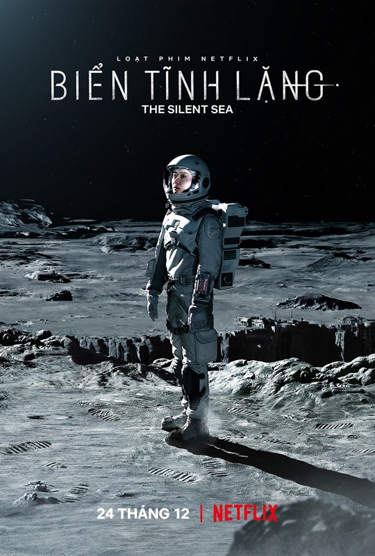 ARCARE, Biển Tĩnh Lặng hay Thợ Săn Quái Vật Mùa 2 sắp có trên Netflix ARCARE, Biển Tĩnh Lặng hay Thợ Săn Quái Vật Mùa 2 sắp có trên Netflix