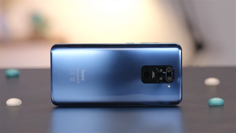 Redmi Note 9 giá hiện tại