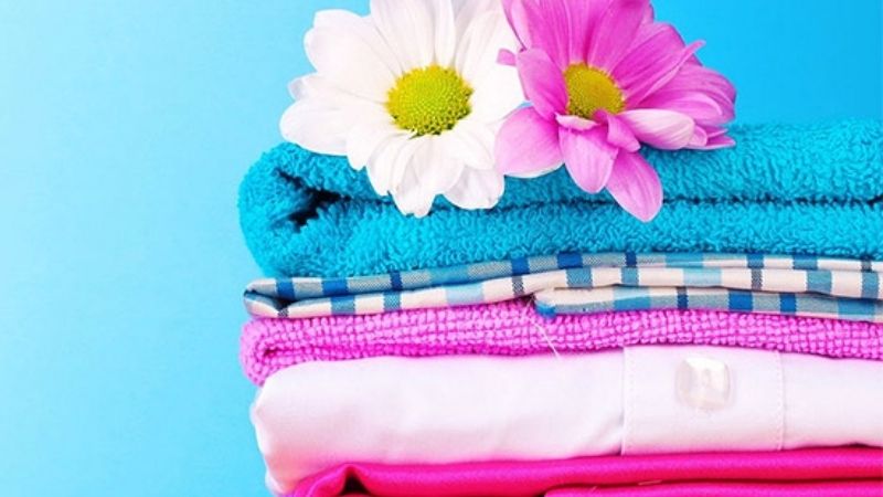 Chọn mùi hương yêu thích của bạn