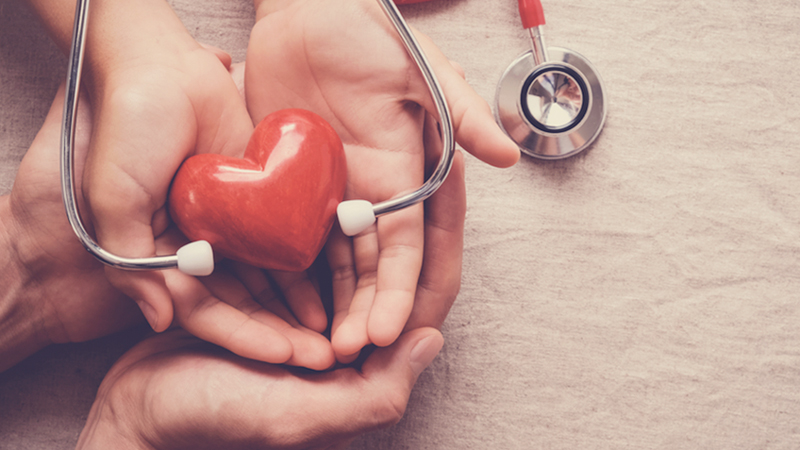 Dầu hạt lanh có thể có lợi cho sức khỏe tim mạch