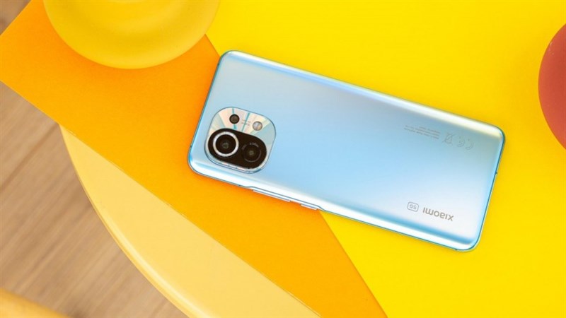 Xiaomi 12X dùng chip Snapdragon 870, màn hình OLED nhỏ gọn, giá cả phải chăng sẽ ra mắt vào tháng 12 Xiaomi 12X dùng chip Snapdragon 870, màn hình OLED nhỏ gọn, giá cả phải chăng sẽ ra mắt vào tháng 12