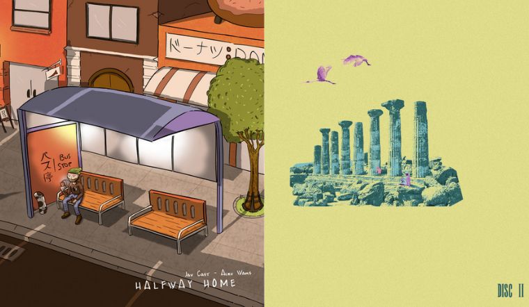 10 bản nhạc lofi hip hop không lời giúp chìm vào giấc ngủ một cách dễ dàng