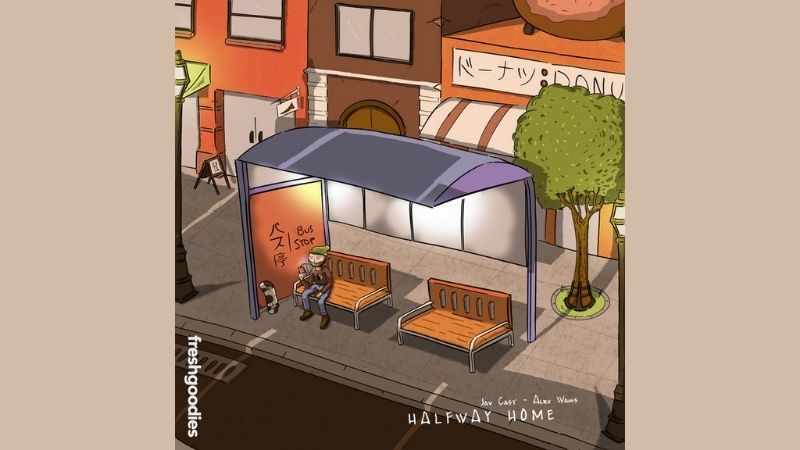 Halfway Home - Jav Cast, Alex Wars
