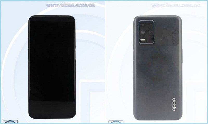 OPPO K9X dùng chip Dimensity 900, màn hình 120Hz, sạc nhanh 30W, giá hơn 5 triệu lộ thời điểm ra mắt OPPO K9X dùng chip Dimensity 900, màn hình 120Hz, sạc nhanh 30W, giá hơn 5 triệu lộ thời điểm ra mắt