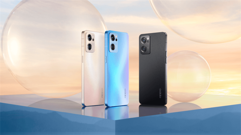 oppo reno 7a thegioididong