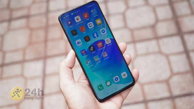 OPPO Reno6 5G