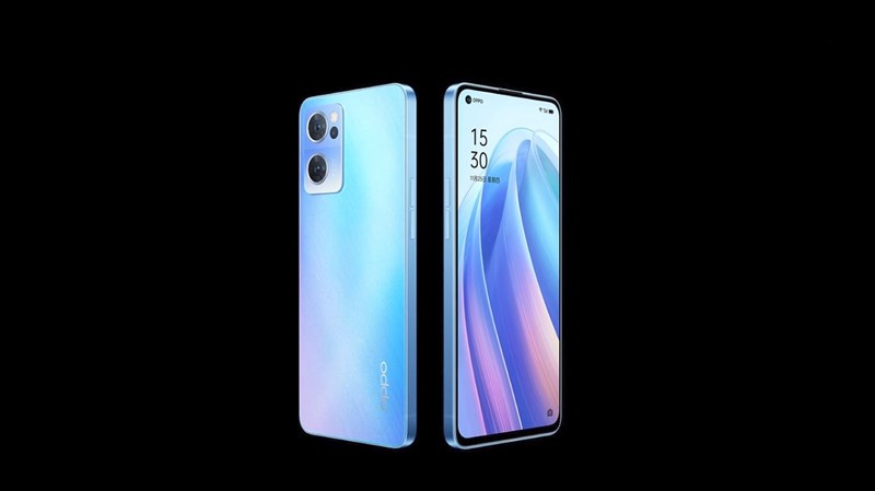 OPPO Reno7 5G