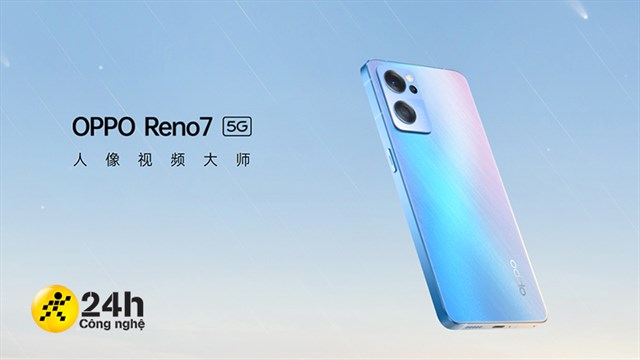 oppo reno 7a thegioididong