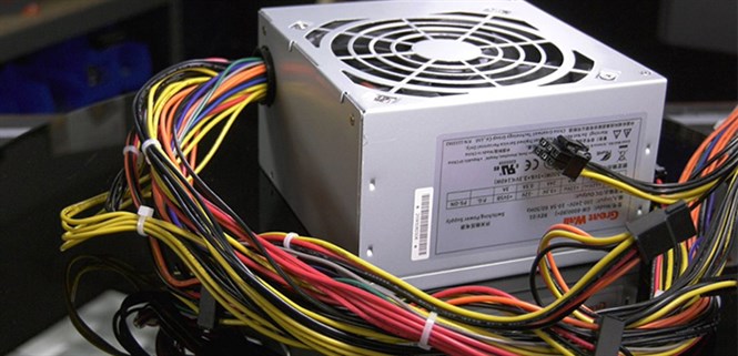 Hướng dẫn cách chọn nguồn máy tính phù hợp, chất lượng