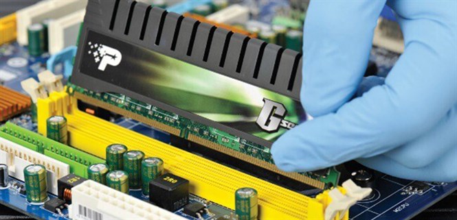 Tìm hiểu về các khe cắm trên Mainboard cơ bản và chi tiết