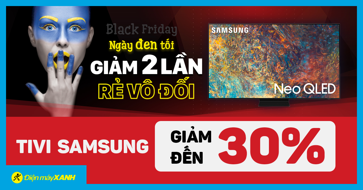 Giới thiệu về Tivi Samsung và lý do nên mua