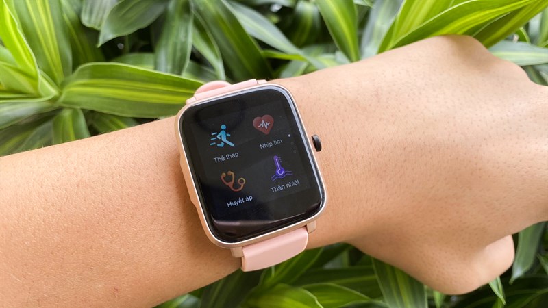 Nhắc nhở ít vận động