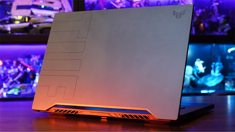 Asus TUF Gaming FX516PC i7 11370H. Nguồn: Geek Culture. Asus TUF Gaming FX516PC i7 11370H. Nguồn: Geek Culture.