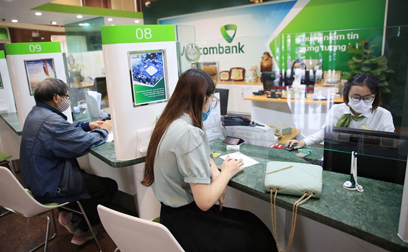 Làm thế nào để chuyển đổi thẻ ATM từ sang thẻ ATM gắn chip