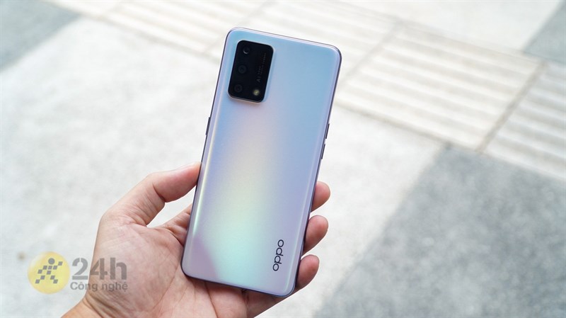 OPPO A95 4G