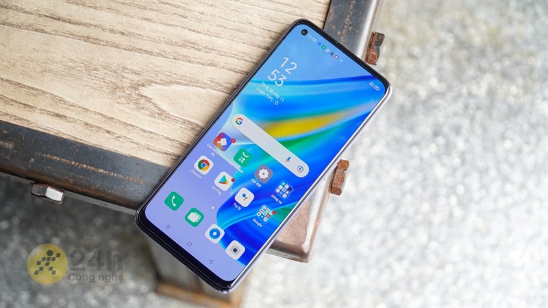 OPPO A95 4G