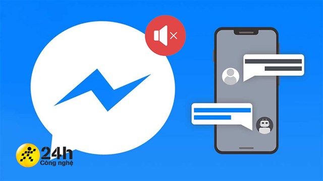 Tại sao Messenger không thông báo tin nhắn và cách khắc phục ra sao?