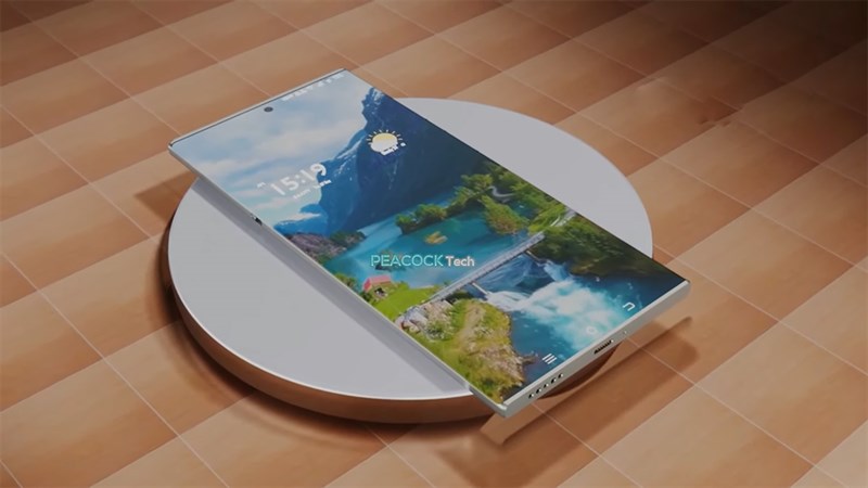 Nokia X40 có hiệu năng mạnh mẽ nhờ Snapdragon 775 Nokia X40 có hiệu năng mạnh mẽ nhờ Snapdragon 775