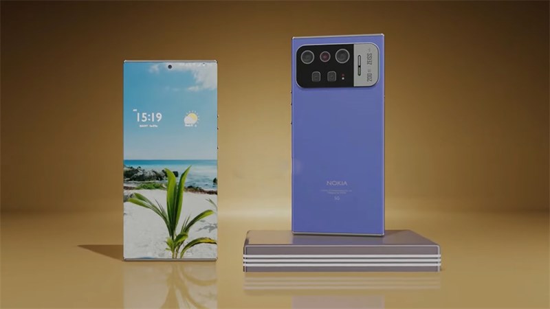 Nokia X40 có mức giá hợp lý và sớm được ra mắt Nokia X40 có mức giá hợp lý và sớm được ra mắt